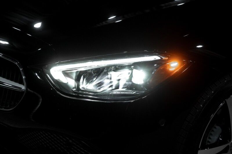 2026 Mercedes-Benz C-Class C 300 4MATIC&reg; Sedan Peoria AZ