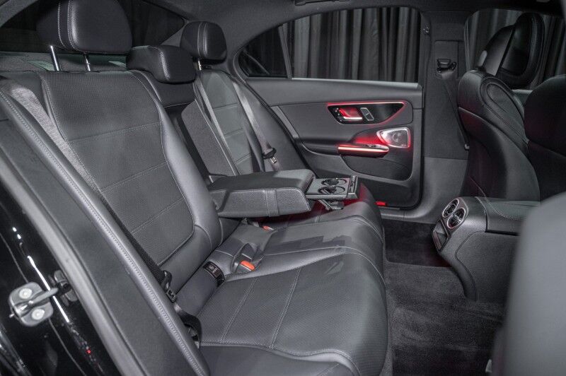 2026 Mercedes-Benz C-Class C 300 4MATIC&reg; Sedan Peoria AZ