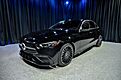 2026 Mercedes-Benz C-Class C 300 4MATIC&reg; Sedan
