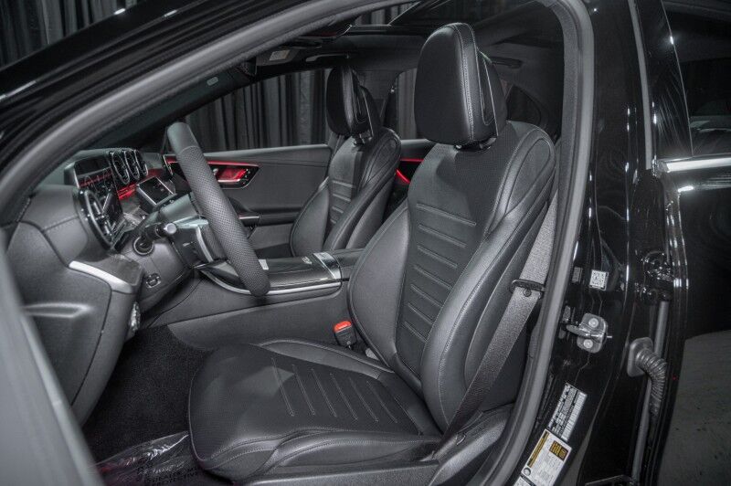 2026 Mercedes-Benz C-Class C 300 4MATIC&reg; Sedan Peoria AZ