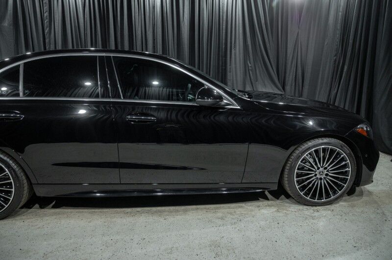 2026 Mercedes-Benz C-Class C 300 4MATIC&reg; Sedan Peoria AZ