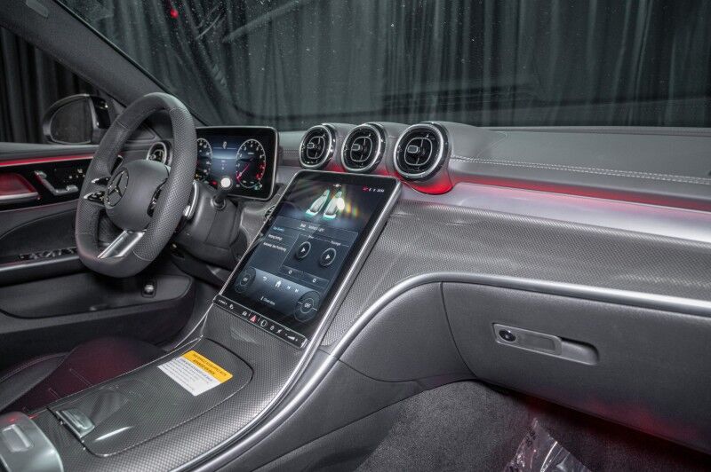 2026 Mercedes-Benz C-Class C 300 4MATIC&reg; Sedan Peoria AZ