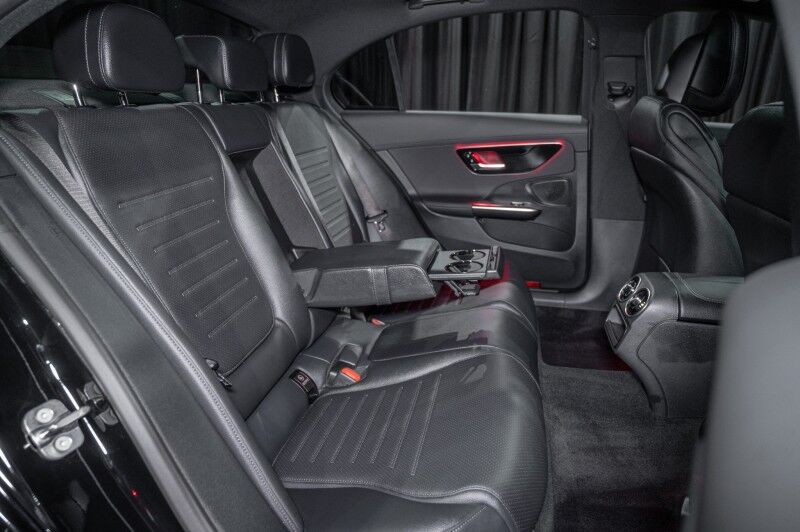 2026 Mercedes-Benz C-Class C 300 4MATIC&reg; Sedan Peoria AZ