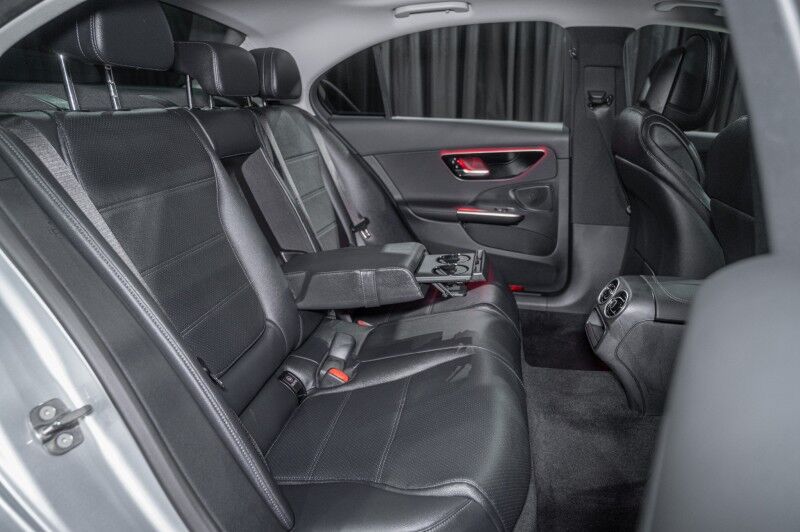 2026 Mercedes-Benz C-Class C 300 4MATIC&reg; Sedan Peoria AZ