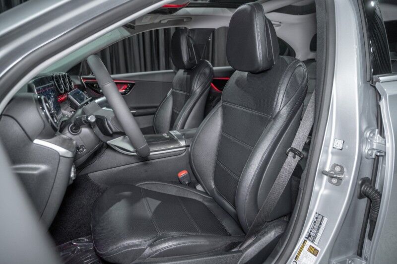 2026 Mercedes-Benz C-Class C 300 4MATIC&reg; Sedan Peoria AZ