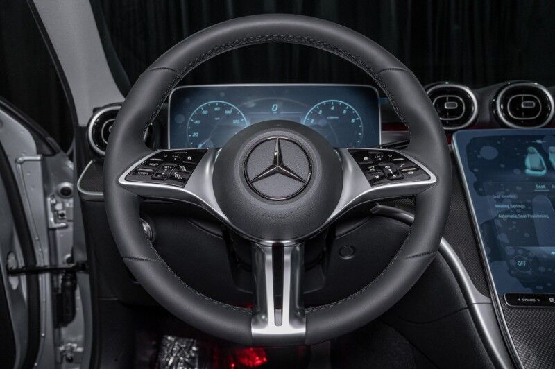 2026 Mercedes-Benz C-Class C 300 4MATIC&reg; Sedan Peoria AZ