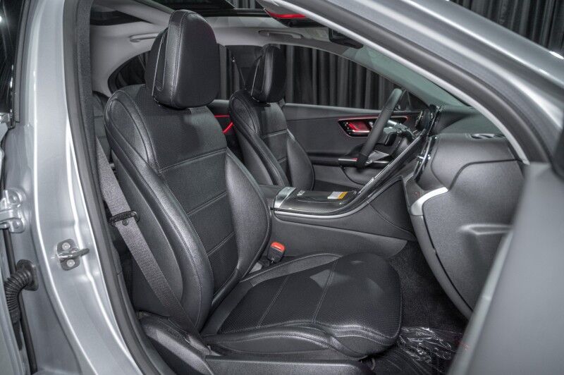 2026 Mercedes-Benz C-Class C 300 4MATIC&reg; Sedan Peoria AZ