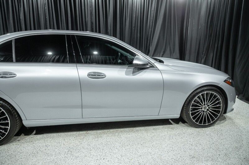 2026 Mercedes-Benz C-Class C 300 4MATIC&reg; Sedan Peoria AZ