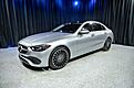 2026 Mercedes-Benz C-Class C 300 4MATIC&reg; Sedan