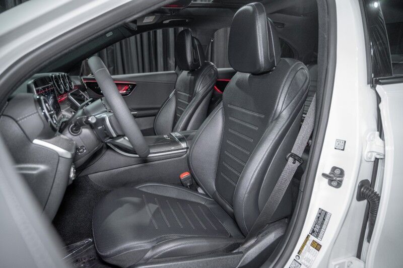 2026 Mercedes-Benz C-Class C 300 4MATIC&reg; Sedan Peoria AZ