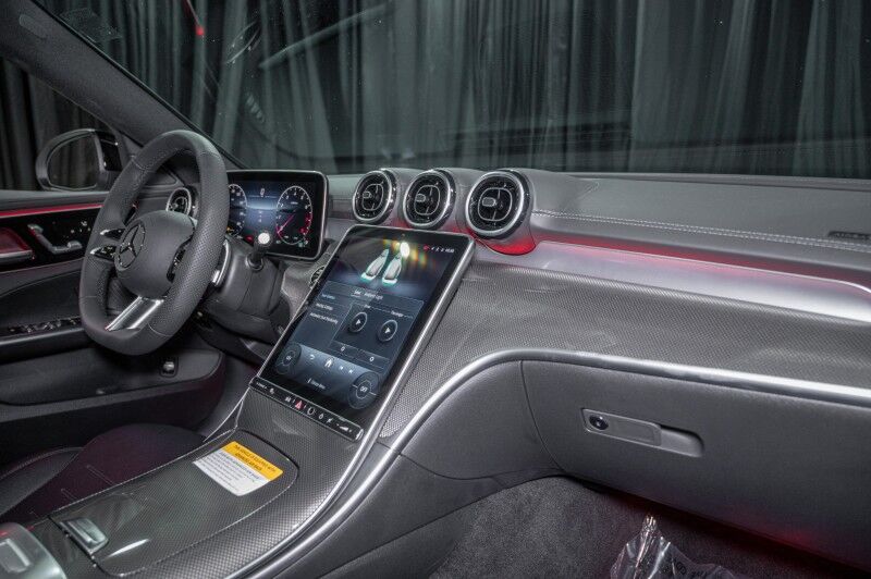 2026 Mercedes-Benz C-Class C 300 4MATIC&reg; Sedan Peoria AZ