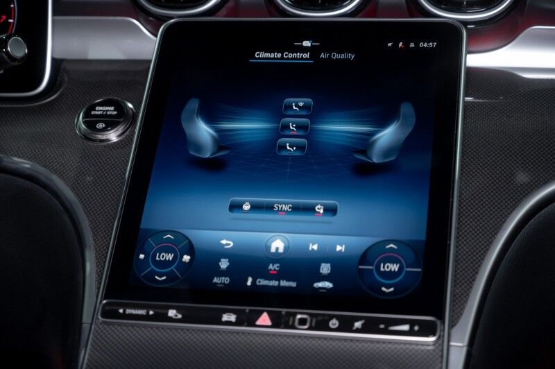 2026 Mercedes-Benz C-Class C 300 4MATIC&reg; Sedan Peoria AZ
