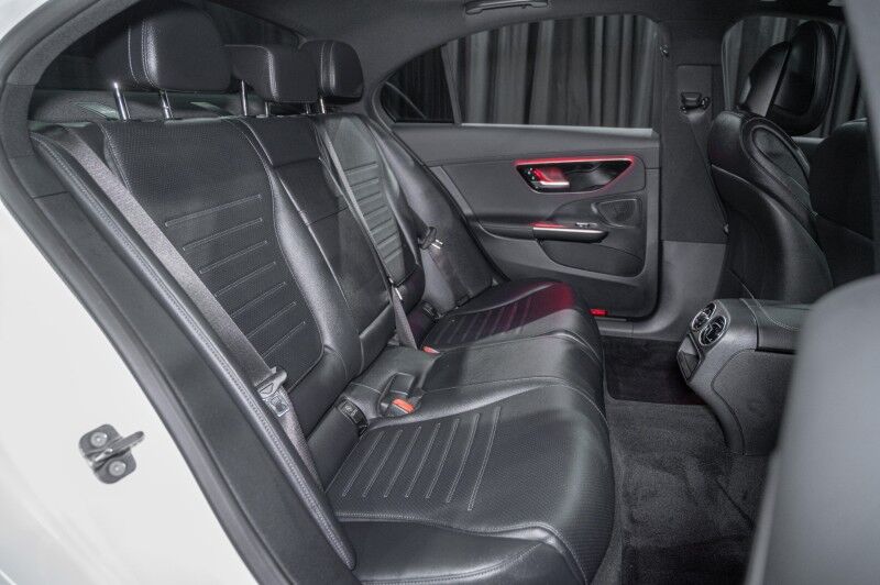 2026 Mercedes-Benz C-Class C 300 4MATIC&reg; Sedan Peoria AZ