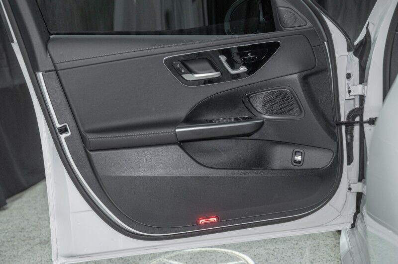 2026 Mercedes-Benz C-Class C 300 4MATIC&reg; Sedan Peoria AZ