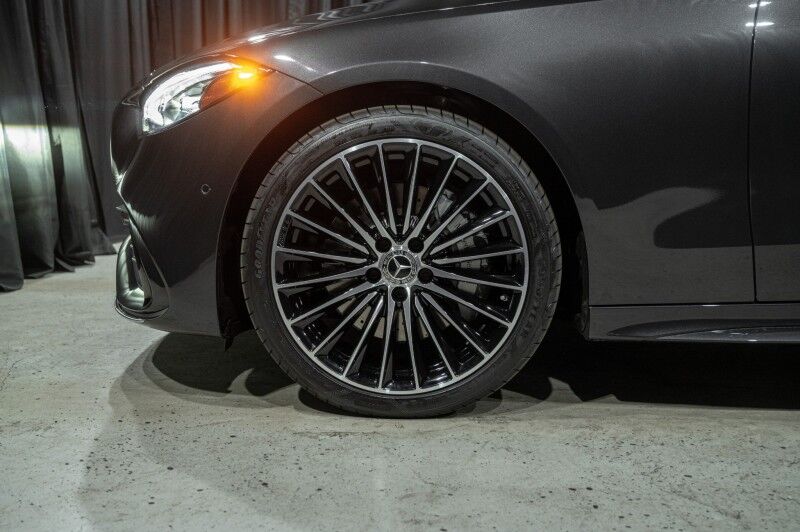 2026 Mercedes-Benz C-Class C 300 4MATIC&reg; Sedan Peoria AZ