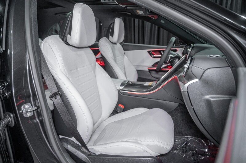 2026 Mercedes-Benz C-Class C 300 4MATIC&reg; Sedan Peoria AZ