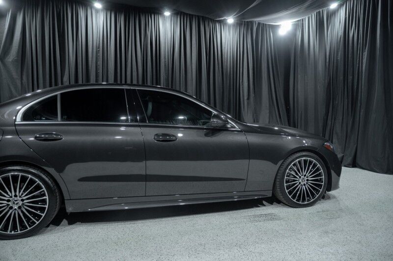 2026 Mercedes-Benz C-Class C 300 4MATIC&reg; Sedan Peoria AZ