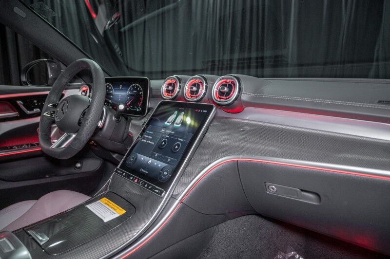 2026 Mercedes-Benz C-Class C 300 4MATIC&reg; Sedan Peoria AZ