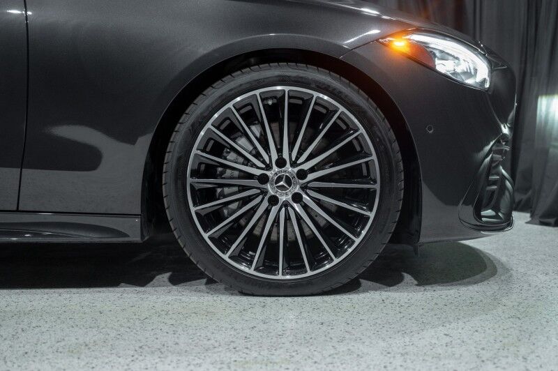 2026 Mercedes-Benz C-Class C 300 4MATIC&reg; Sedan Peoria AZ