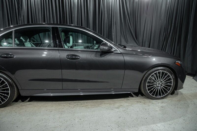 2026 Mercedes-Benz C-Class C 300 4MATIC&reg; Sedan Peoria AZ