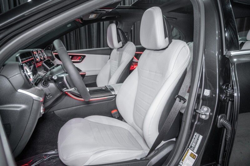 2026 Mercedes-Benz C-Class C 300 4MATIC&reg; Sedan Peoria AZ