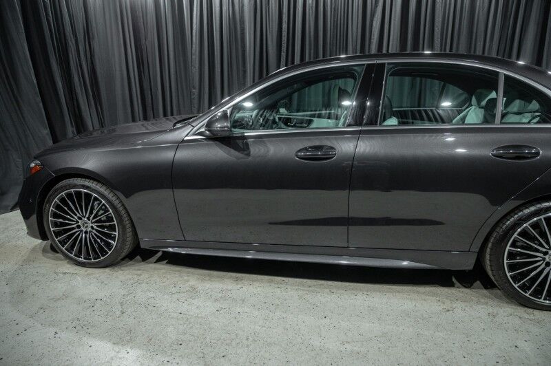 2026 Mercedes-Benz C-Class C 300 4MATIC&reg; Sedan Peoria AZ