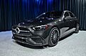 2026 Mercedes-Benz C-Class C 300 4MATIC&reg; Sedan