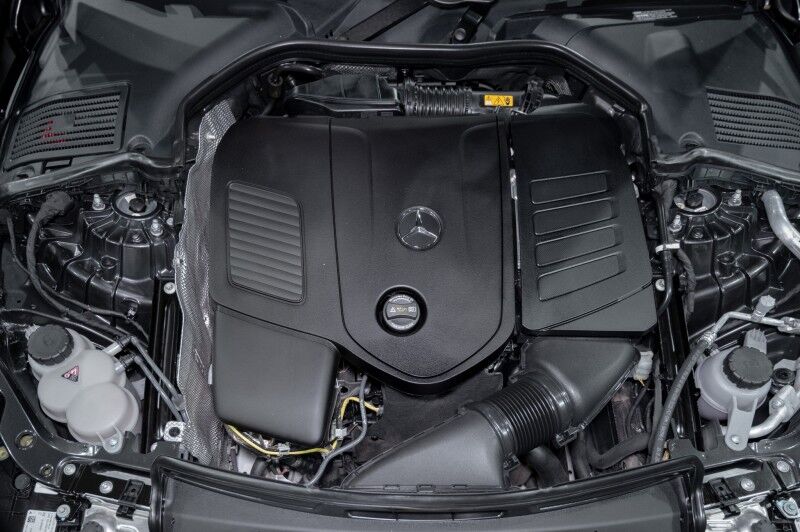 2026 Mercedes-Benz C-Class C 300 4MATIC&reg; Sedan Peoria AZ