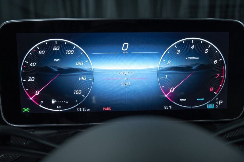 2026 Mercedes-Benz C-Class C 300 4MATIC&reg; Sedan Peoria AZ