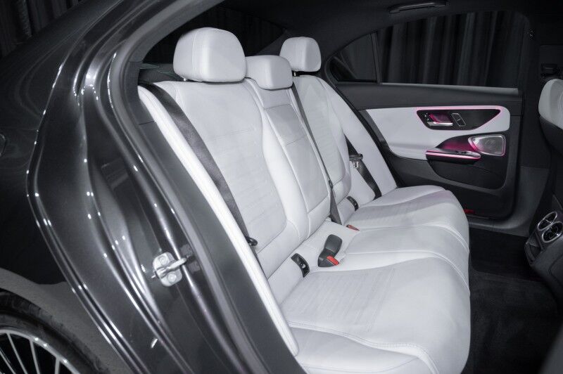 2026 Mercedes-Benz C-Class C 300 4MATIC&reg; Sedan Peoria AZ