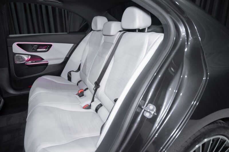 2026 Mercedes-Benz C-Class C 300 4MATIC&reg; Sedan Peoria AZ