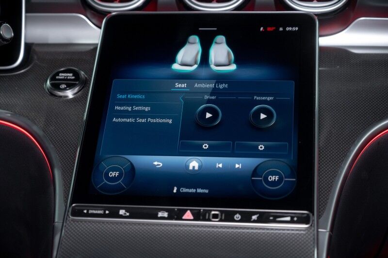 2026 Mercedes-Benz C-Class C 300 4MATIC&reg; Sedan Peoria AZ