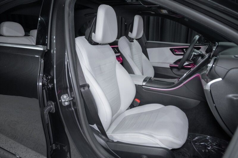 2026 Mercedes-Benz C-Class C 300 4MATIC&reg; Sedan Peoria AZ