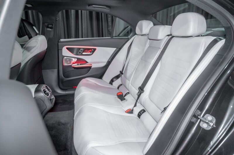 2026 Mercedes-Benz C-Class C 300 4MATIC&reg; Sedan Peoria AZ