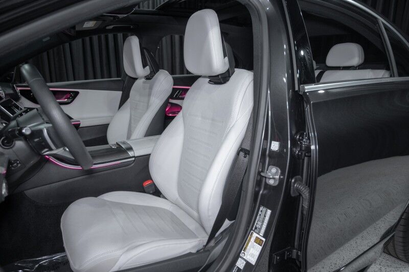 2026 Mercedes-Benz C-Class C 300 4MATIC&reg; Sedan Peoria AZ
