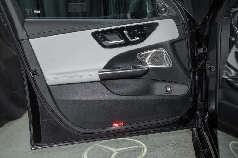 2026 Mercedes-Benz C-Class C 300 4MATIC&reg; Sedan Peoria AZ