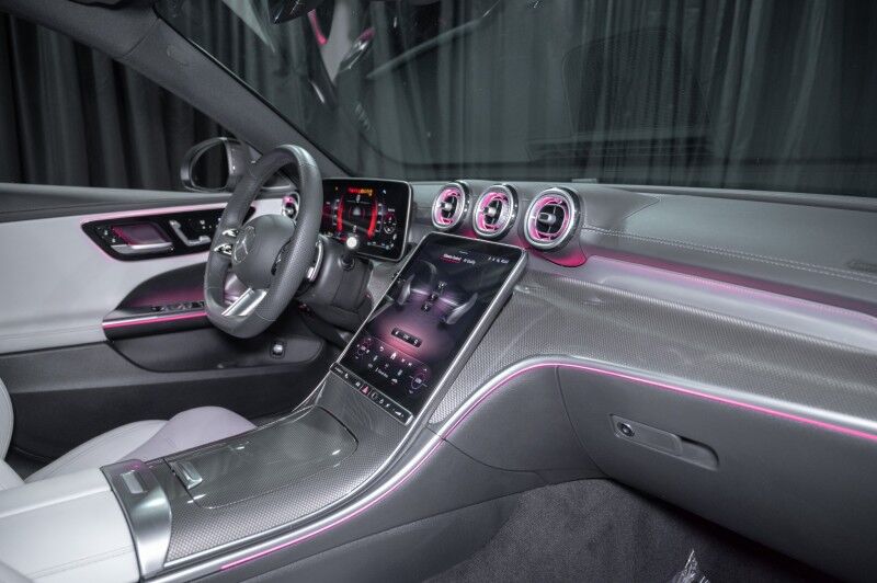 2026 Mercedes-Benz C-Class C 300 4MATIC&reg; Sedan Peoria AZ