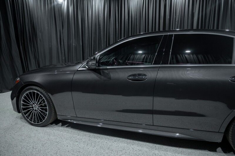 2026 Mercedes-Benz C-Class C 300 4MATIC&reg; Sedan Peoria AZ