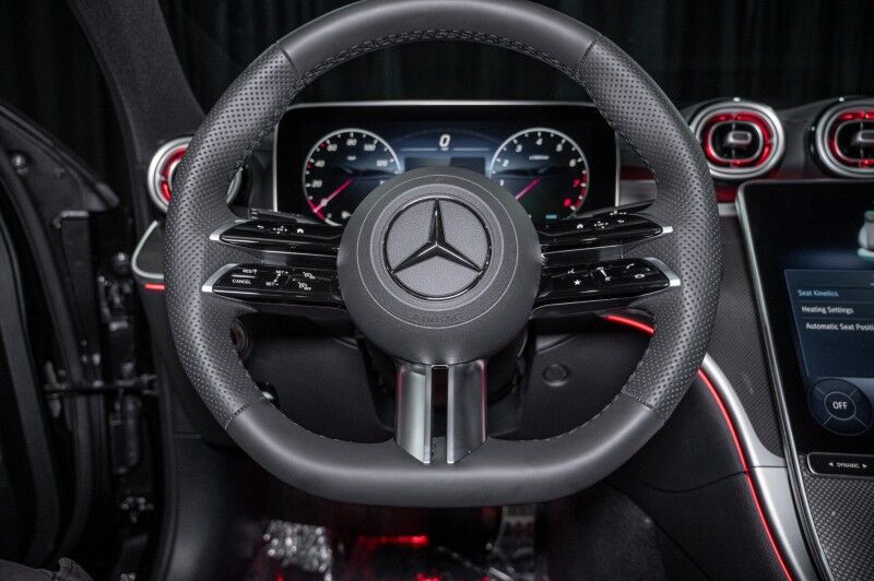 2026 Mercedes-Benz C-Class C 300 4MATIC&reg; Sedan Peoria AZ