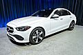 2026 Mercedes-Benz C-Class C 300 4MATIC&reg; Sedan