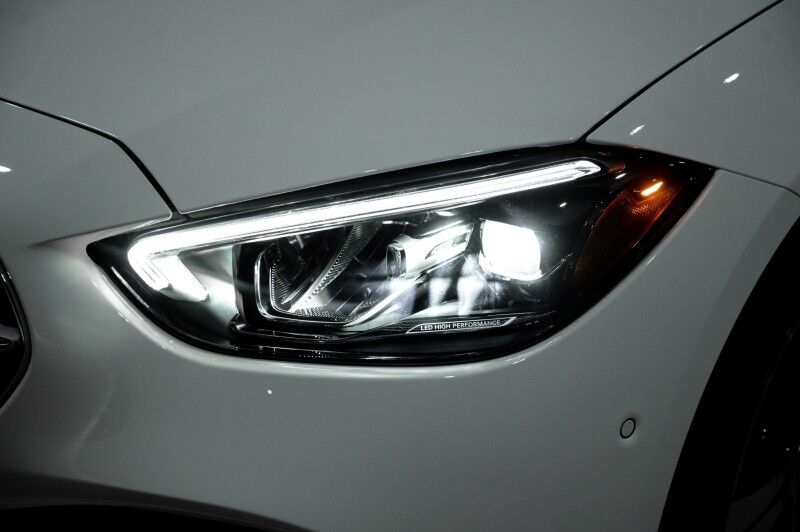 2026 Mercedes-Benz C-Class C 300 4MATIC&reg; Sedan Peoria AZ