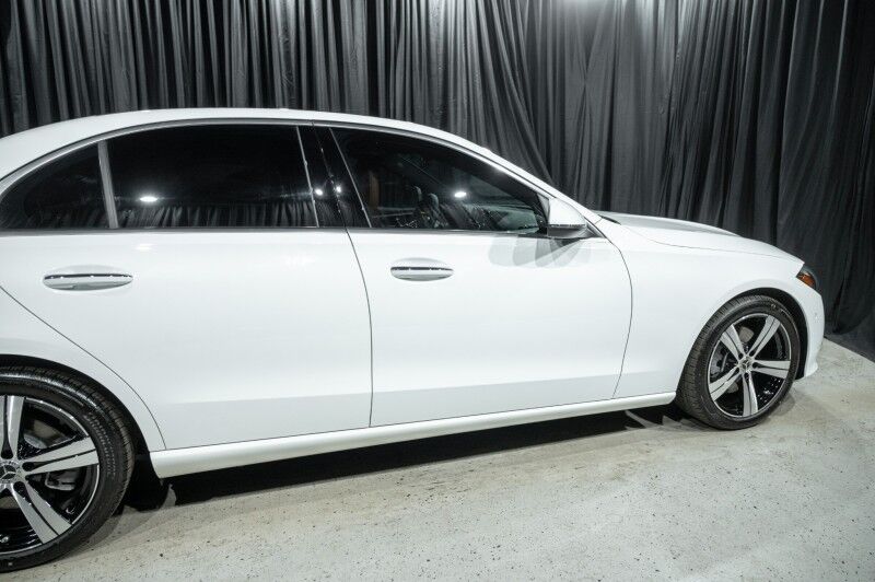2026 Mercedes-Benz C-Class C 300 4MATIC&reg; Sedan Peoria AZ