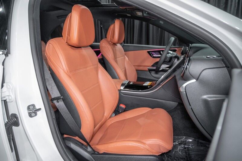 2026 Mercedes-Benz C-Class C 300 4MATIC&reg; Sedan Peoria AZ