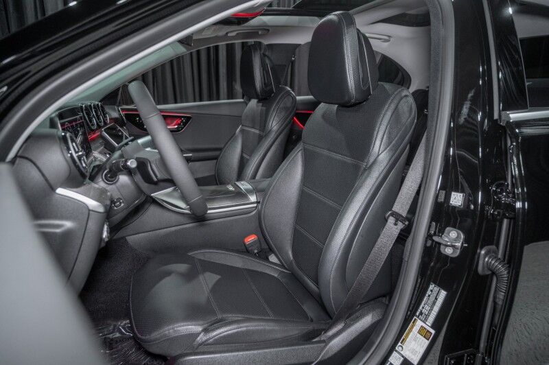 2026 Mercedes-Benz C-Class C 300 4MATIC&reg; Sedan Peoria AZ