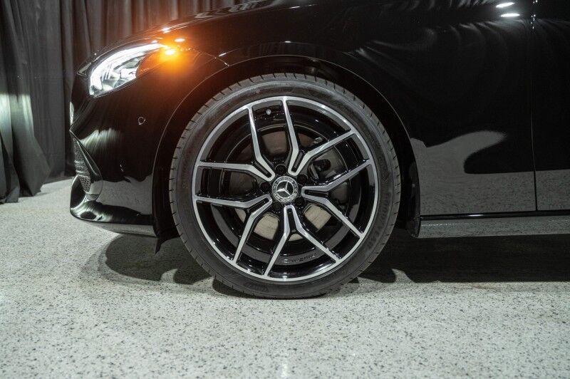 2026 Mercedes-Benz C-Class C 300 4MATIC&reg; Sedan Peoria AZ