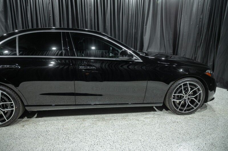 2026 Mercedes-Benz C-Class C 300 4MATIC&reg; Sedan Peoria AZ