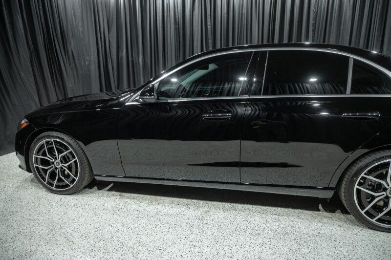 2026 Mercedes-Benz C-Class C 300 4MATIC&reg; Sedan Peoria AZ