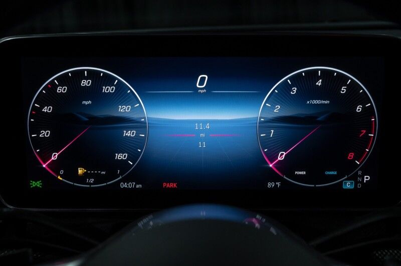 2026 Mercedes-Benz C-Class C 300 4MATIC&reg; Sedan Peoria AZ