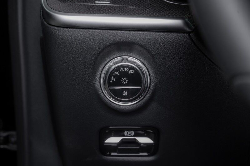 2026 Mercedes-Benz C-Class C 300 4MATIC&reg; Sedan Peoria AZ