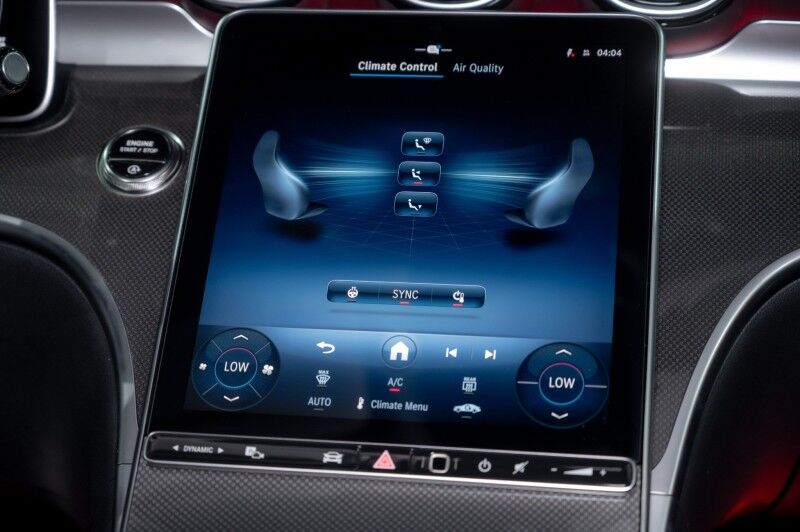 2026 Mercedes-Benz C-Class C 300 4MATIC&reg; Sedan Peoria AZ
